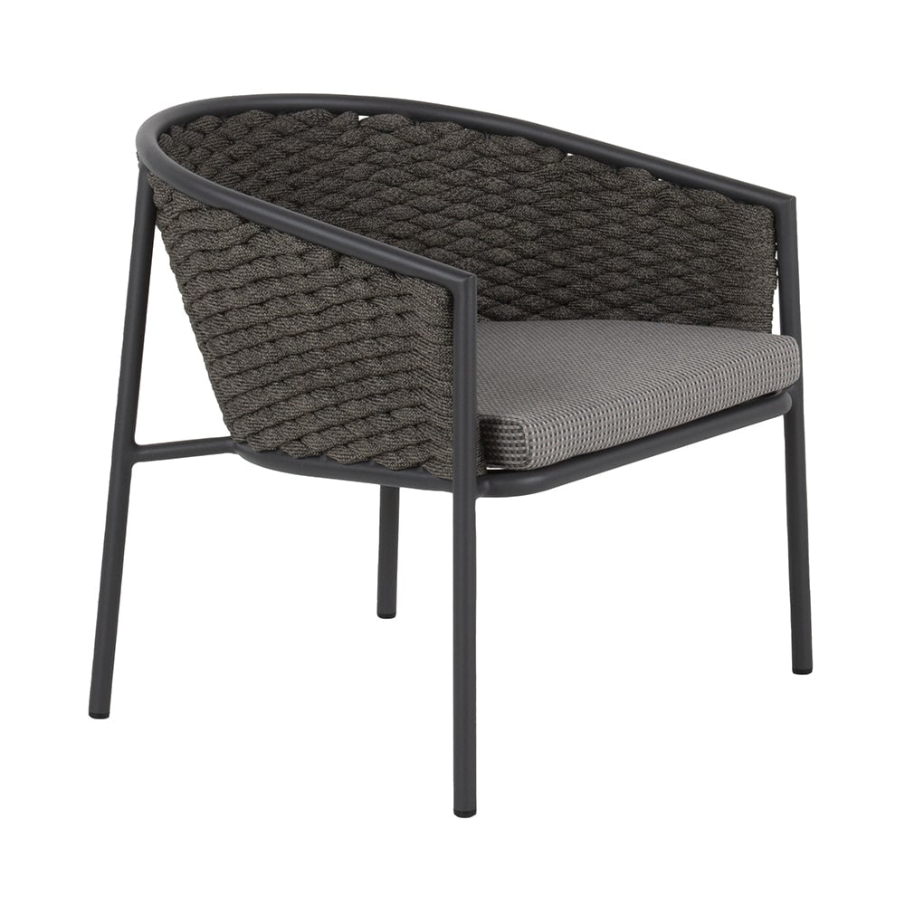 Pippa Outdoor Lounge Chair