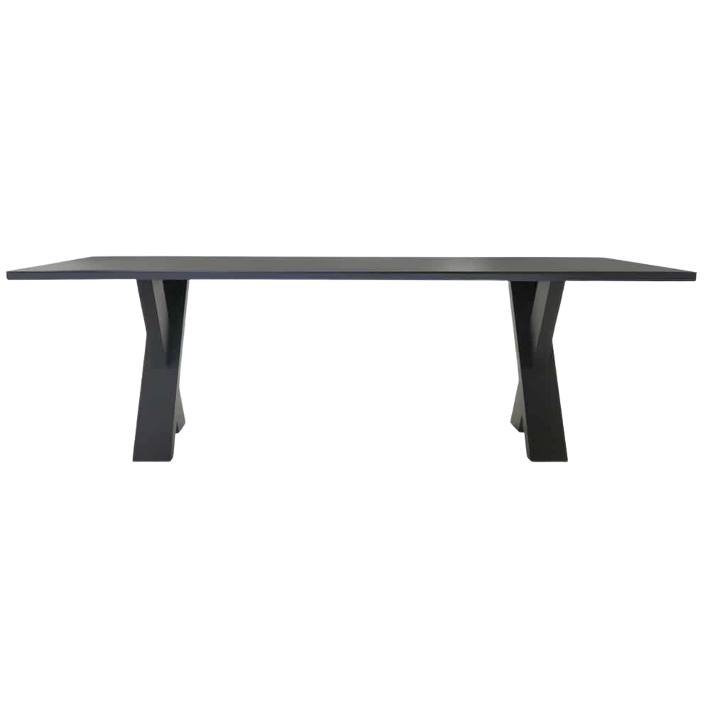 Design Warehouse - Rudi Outdoor Dining Table 42221988413739- cc