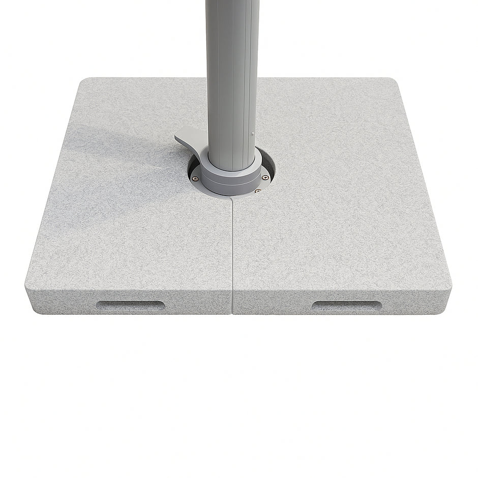 Umbrella Stands and Bases for Outdoor Shade | Design Warehouse