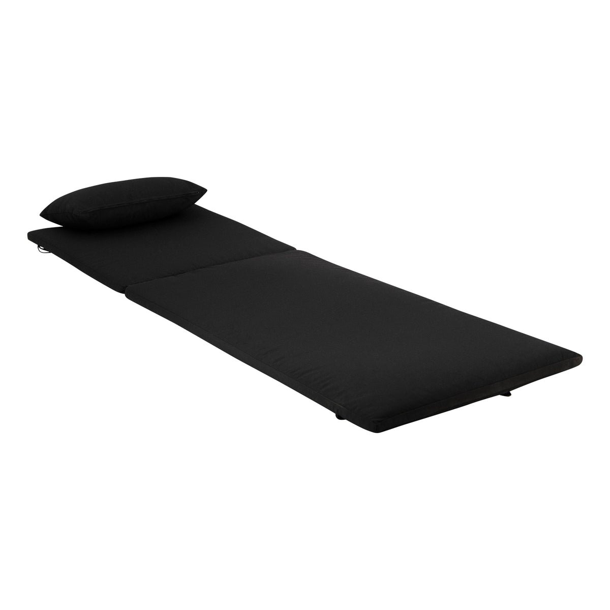 Tango Sun Lounger Cushion - Agora Fabric | Outdoor Cushion